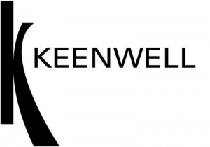 Keenwell logo
